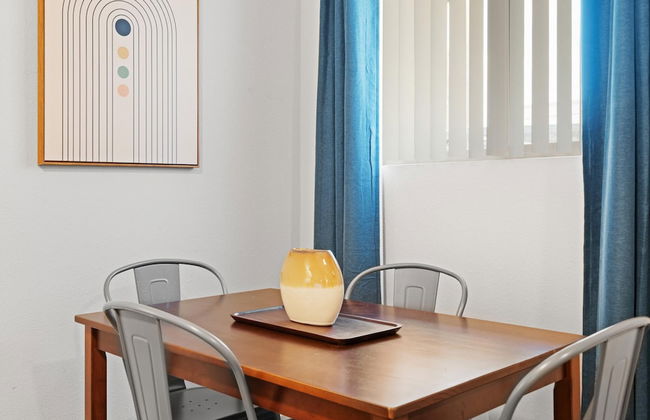 Stylish 1BR Near UT Highland Evonify - Foto 31