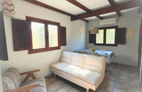 La Font, un bungalow cerca del mar, alegre y acogedor - Villa Sabrina Resort - Foto 8