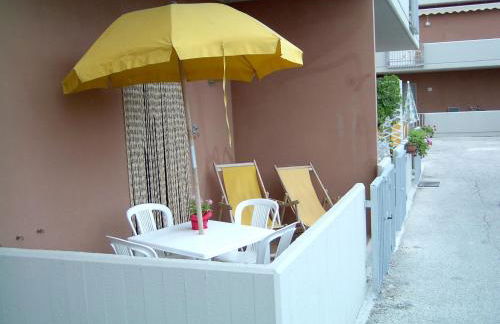 Residence Casabianca - Foto 11