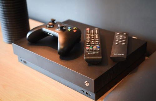 Air Maison - Stunning House in Clanfield Family and Remote Workers Friendly - Foto 11