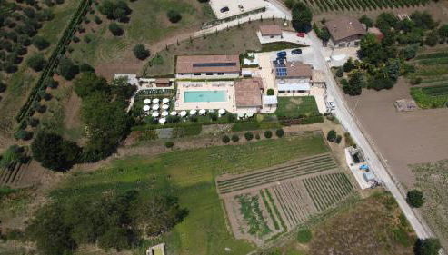 Il Poggio degli Antichi Sapori - Residence - Foto 2