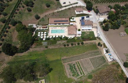 Il Poggio degli Antichi Sapori - Residence - Foto 2