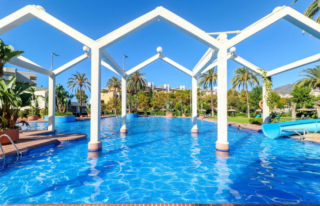 Apartamentos Benal Beach Group - Foto 7