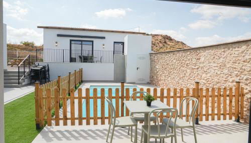 Apartahotel rural El Castillete - Foto 4