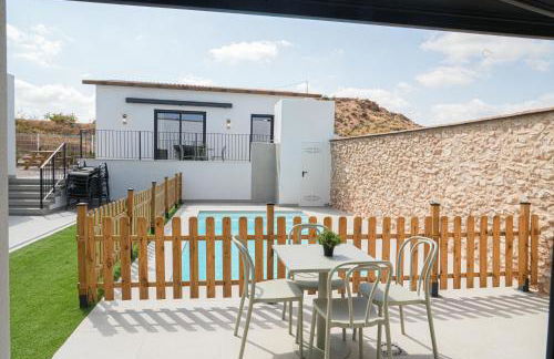 Apartahotel rural El Castillete - Foto 4