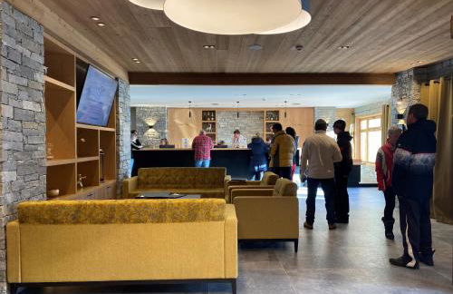 Chalet Emeraude - 10 personnes - Plagne Soleil - Foto 40