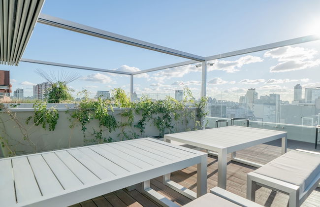 Top Rentals Belgrano - Foto 58