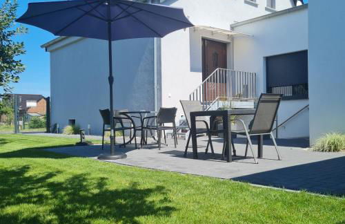 Ferienwohnung ,,Zum Posthaus" - Foto 19