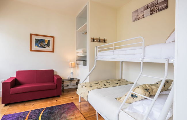 Apartamento À Francos Burguer Station 1 - Foto 4