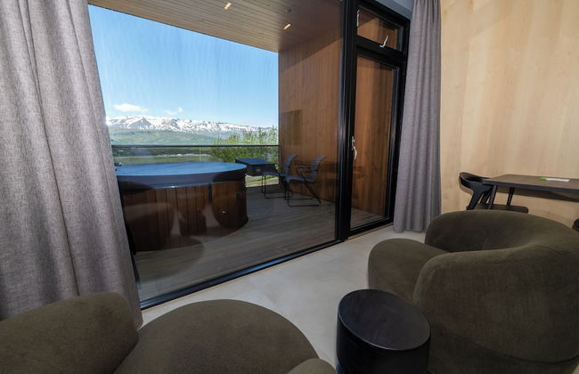 North Mountain View Suites - Foto 16