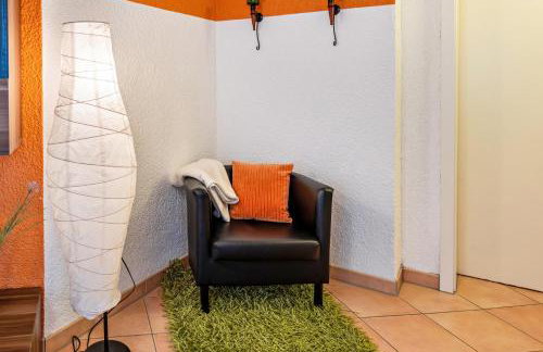 Ferienwohnung Im Holzhaus - Foto 10