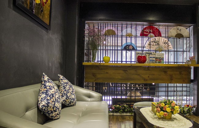 Sunny Serviced Apartment - Foto 6