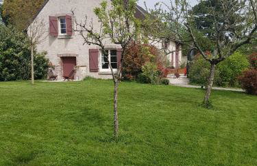 La Grange des 7 Tilleuls - Foto 36