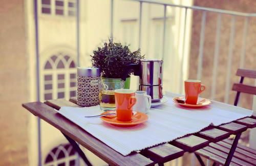 Residence Neverin City Center with Garage near Piazza Unità & Train Station - Foto 22