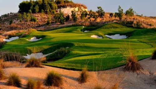 Precioso Ático en primera línea de Golf - Foto 3