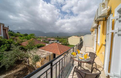 Ilias Apartments - Foto 35