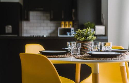 SmartSleep Apartments - Foto 7