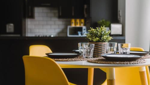 SleepWell Apartments - Foto 1