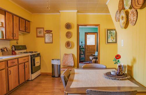 Time Capsule Holiday House - Foto 39