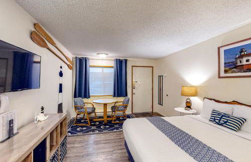 Lamplighter Inn - Foto 6