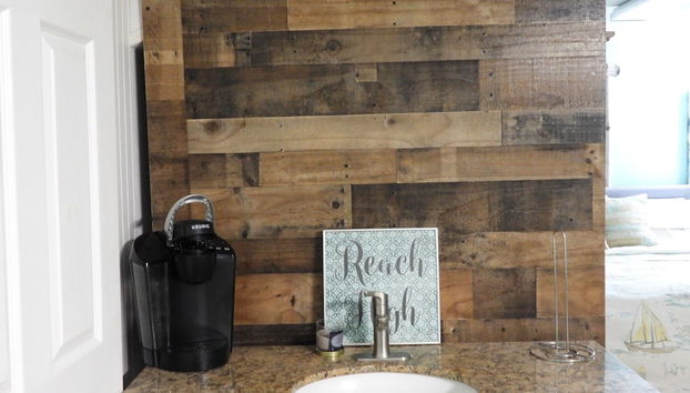 Cocina básica privada