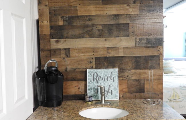 Marker 99 Resort - Foto 4