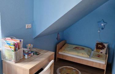 Ferienhaus Reschwitzer Auszeit - Foto 6