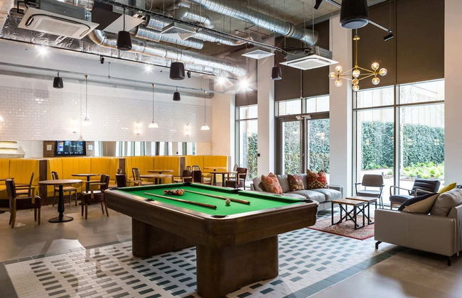 For Students Only Chapter White City in London - Photo 28