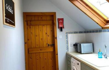 The Stables, charming converted, 2 bedroom Cottage, Melrose - Foto 12