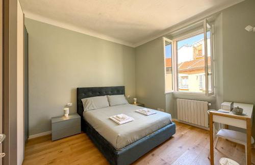 Porta Romana, Fermata Tram sotto casa, WiFi veloce - Foto 7