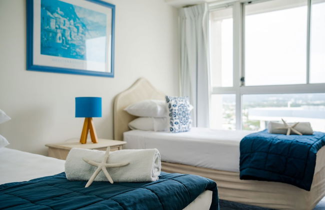 Cashelmara Beachfront Apartments - Foto 31