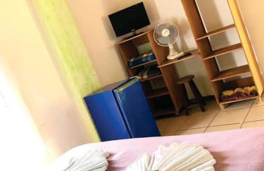 Hotel Fazenda Bandeirantes - Foto 48