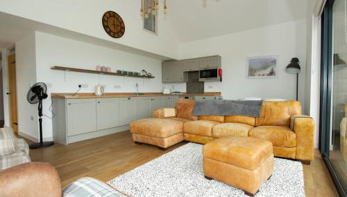 Starling Lodge - Foto 4