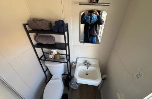 Midtown Hideaway 1 BR Nest - Foto 13