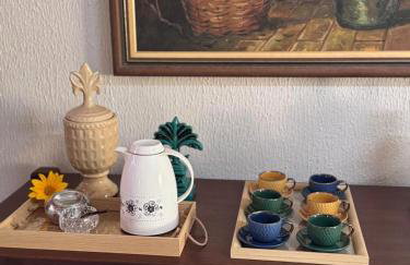 Sítio São Gerardo - Aconchegante casa no campo. - Foto 11