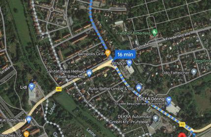 Ferienwohnung am Keramikatelier - Foto 3