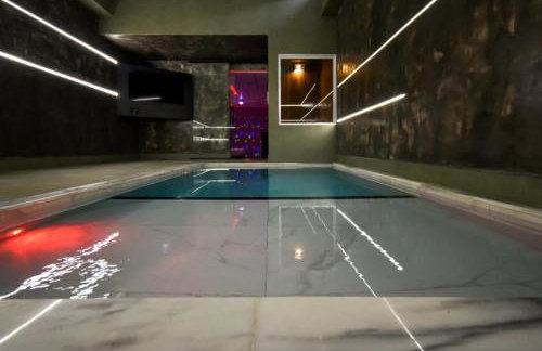 Motel Point ABC - Foto 33