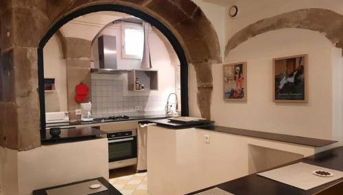 Studio avec terrasse - Foto 2