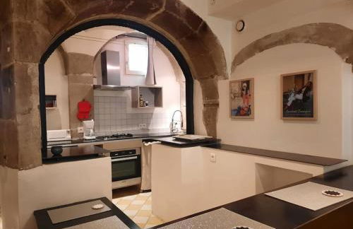 Studio avec terrasse - Foto 2