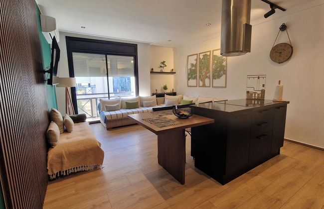 Captivating 2-bed Apartment in Tunis - Foto 1