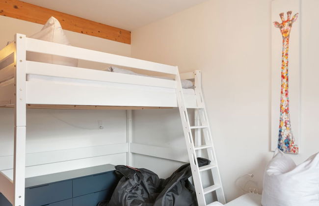 Holiday Home in Freital With Sauna - Foto 8