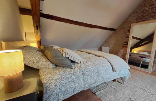 Gites au fil des châteaux de la Loire - Foto 58