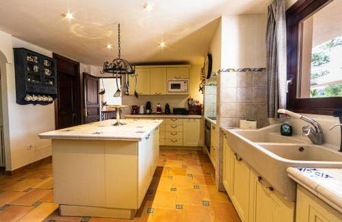 Villa Es Pont, bis 10Pers, BBQ - Photo 58