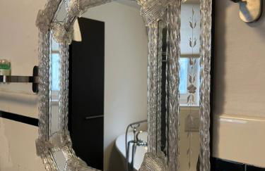 Schloß Hürbel Rosengarten - Suite - Foto 14