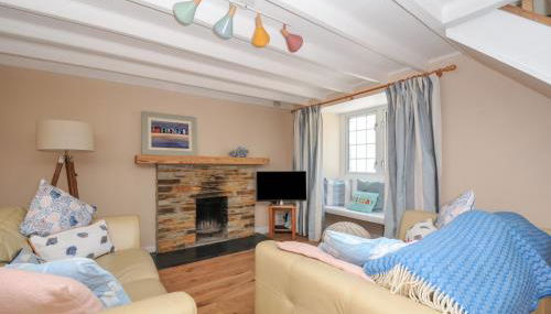 2 Porthilly Cottages - Foto 5