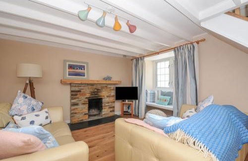 2 Porthilly Cottages - Foto 5