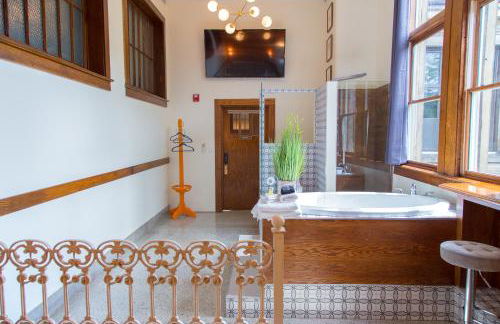 School 31 Lofts - Foto 20