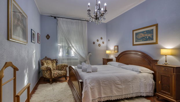 La Casetta Sull'Albero child friendly - Foto 4, Quarto