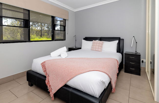 BIG4 Mudgee Holiday Park - Foto 12