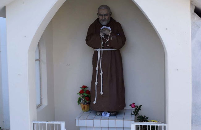 Faxinal do Soturno Day Trip - Foto 3